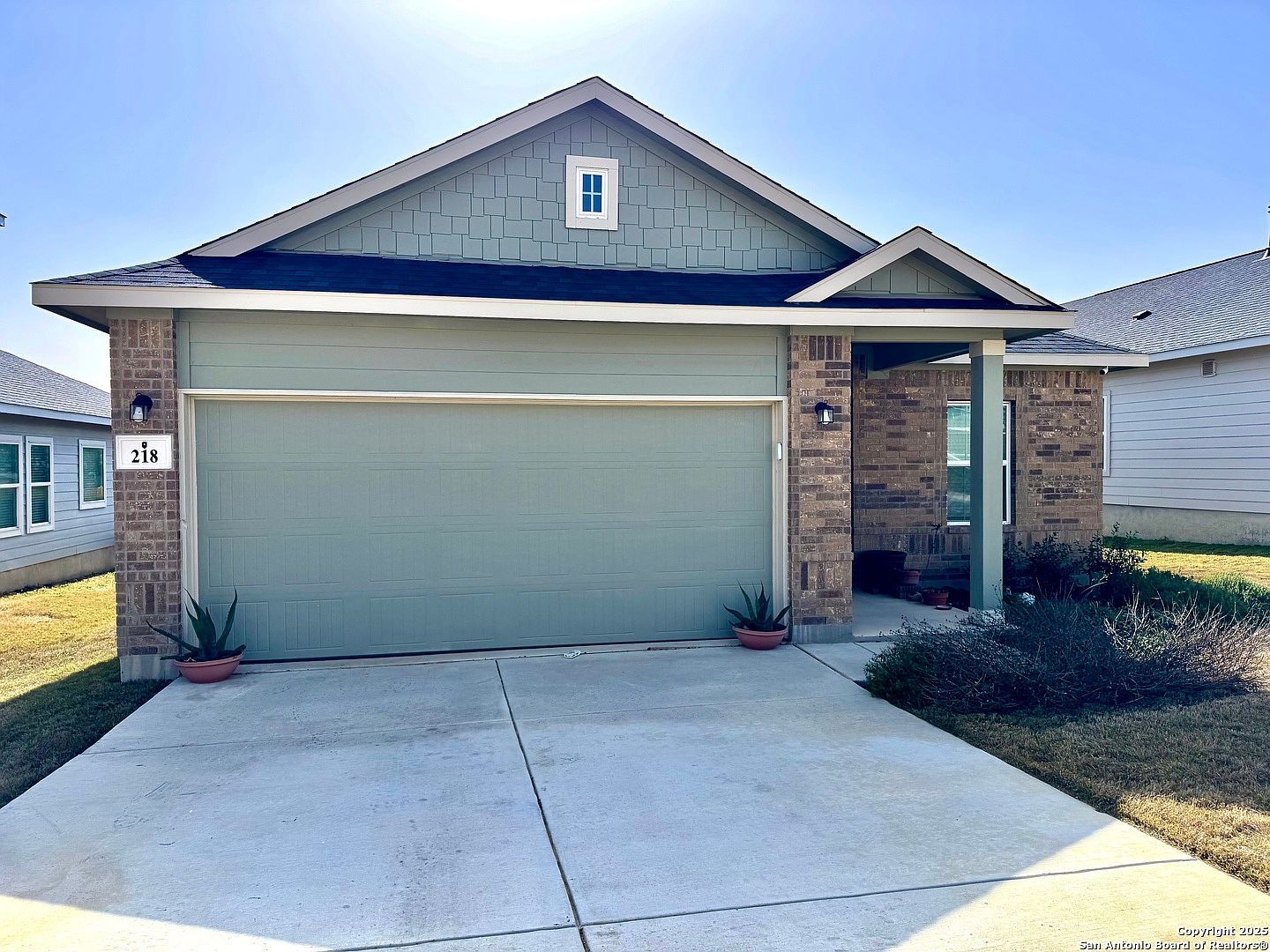 218 Antelope Valley San Antonio, TX 78253 - Thumbnail 3