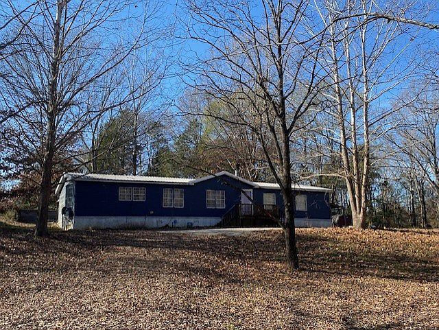 951 Walker Rd Coldwater, MS 38618 | Single Family