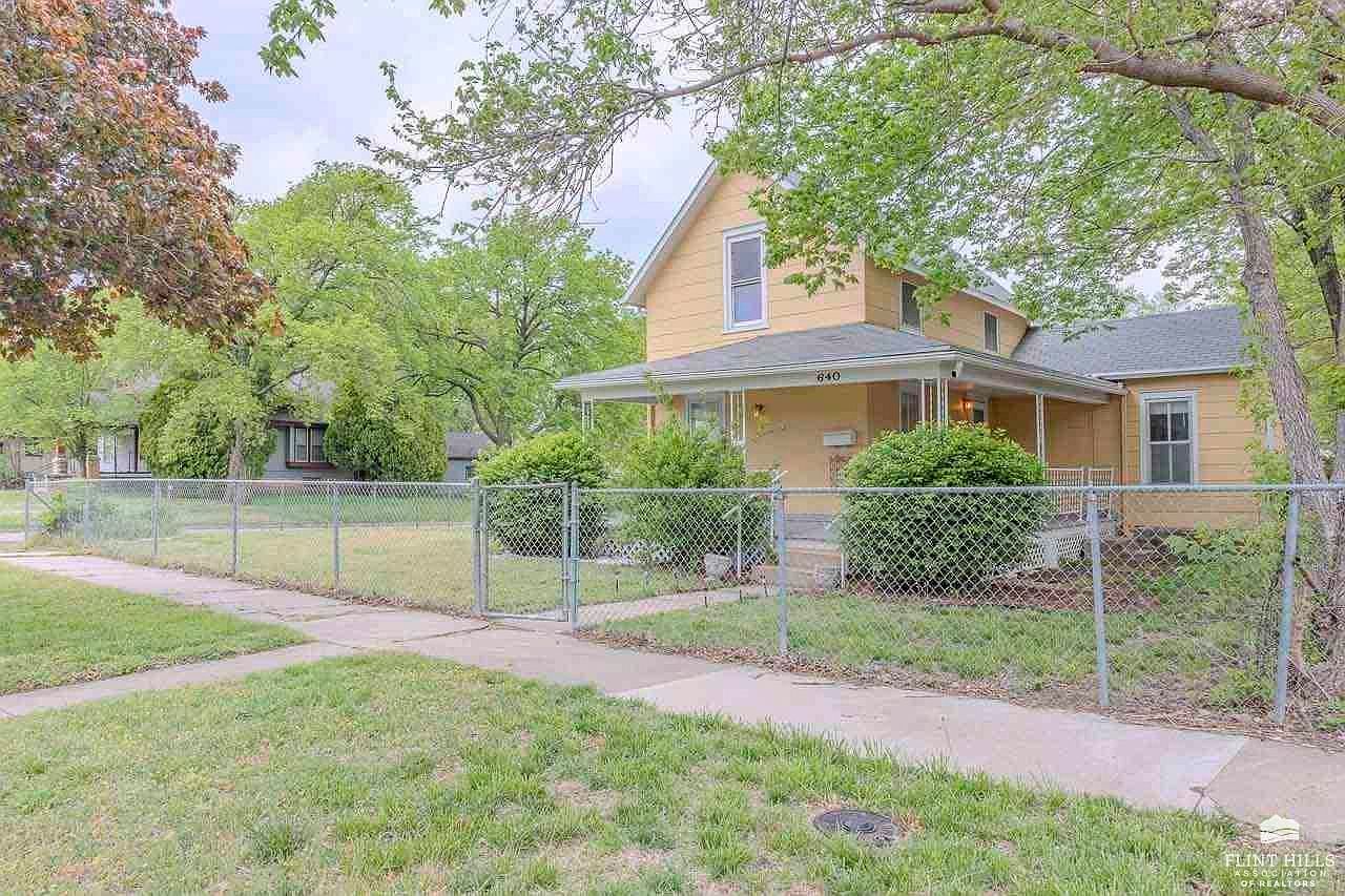 640 W 8th St Junction City, KS 66441 - Thumbnail 3