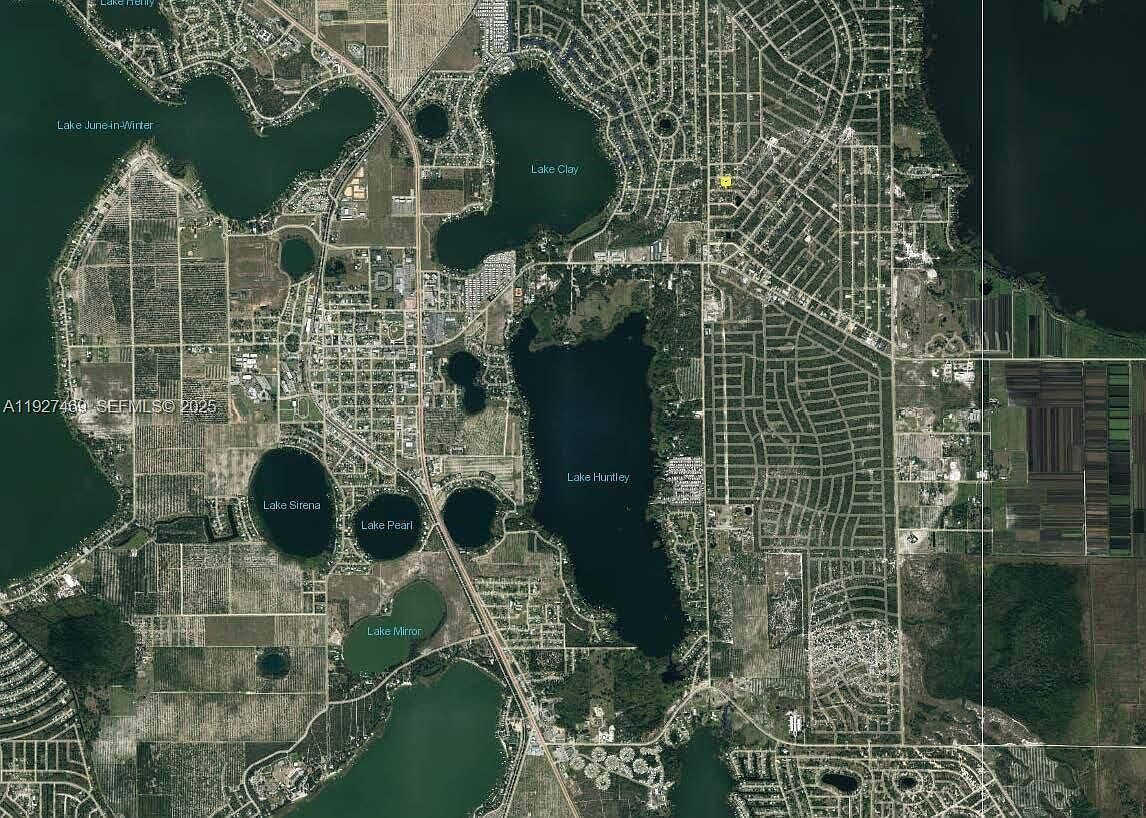 1013 Tennyson St Lake Placid, FL 33852 - Thumbnail 3