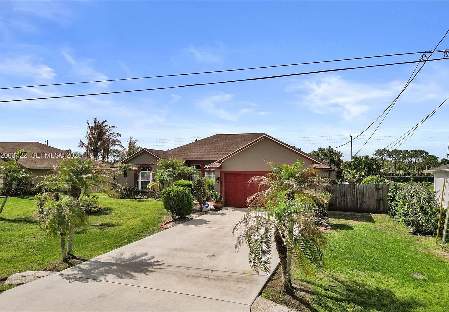 6030 NW Wolverine Rd Port Saint Lucie, FL 34986 - Thumbnail 3
