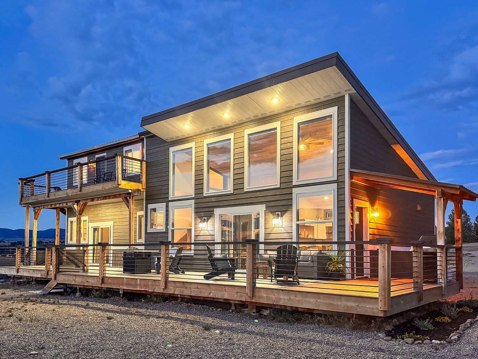 4728 Northview Dr Stevensville, MT 59870 - Thumbnail 3