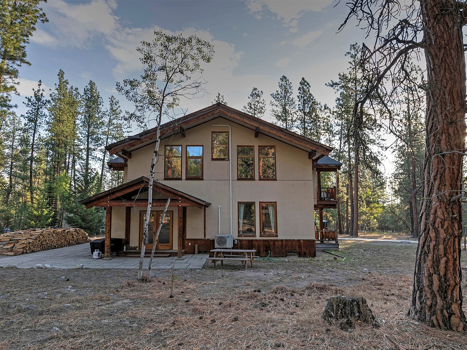 704 Sheafman Creek Rd Hamilton, MT 59840 - Thumbnail 3