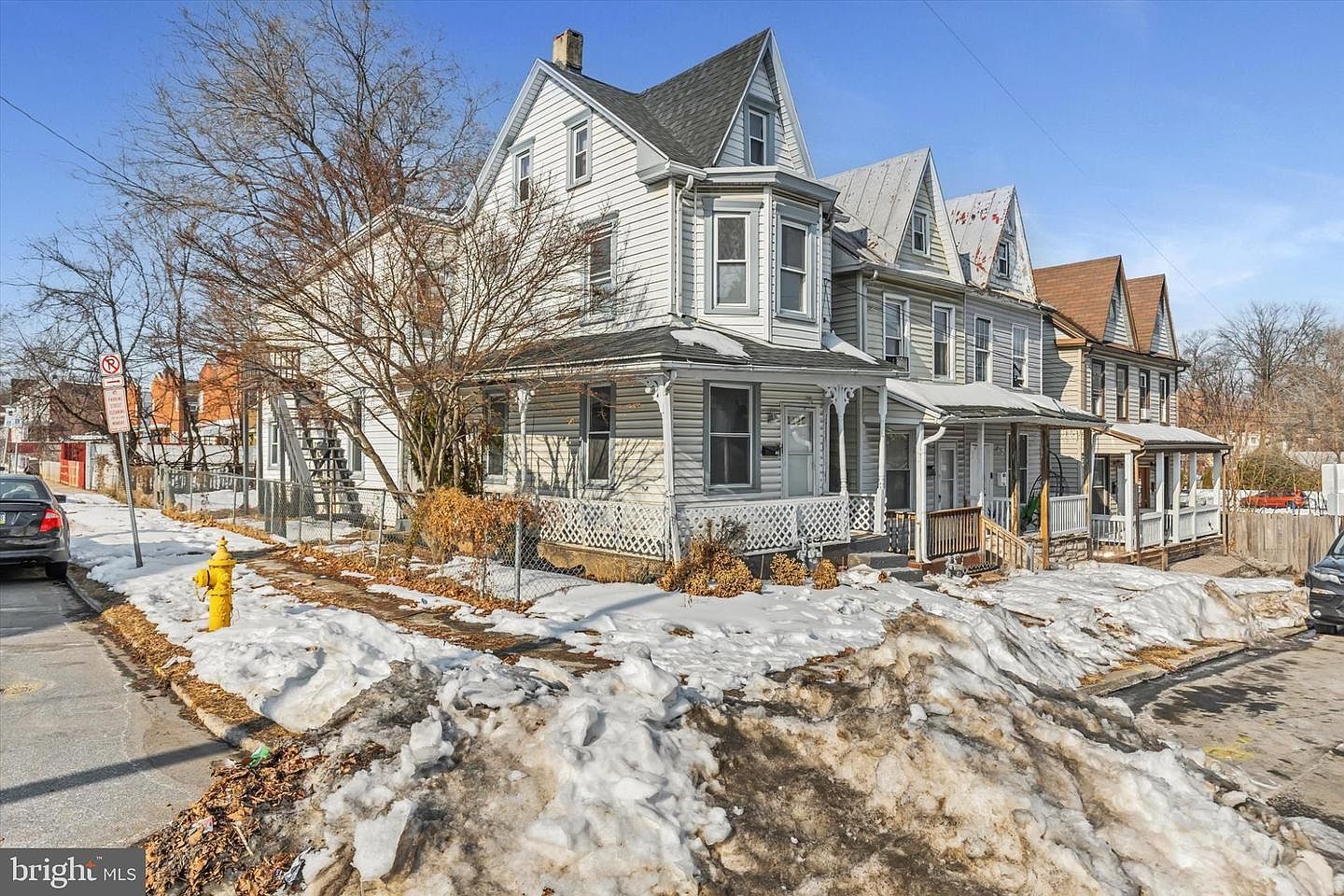 712 N 19th St Harrisburg, PA 17103 - Thumbnail 3