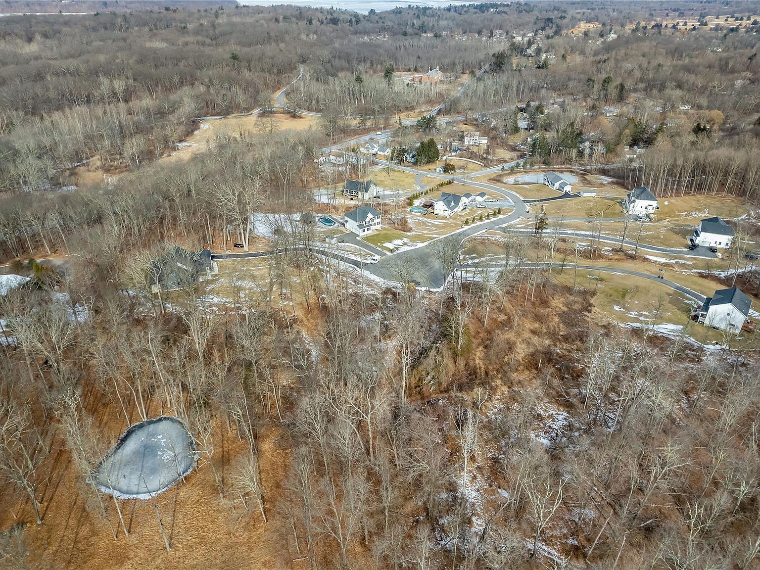 LOT 5 Pond View Ct Staatsburg, NY 12580 - Thumbnail 3