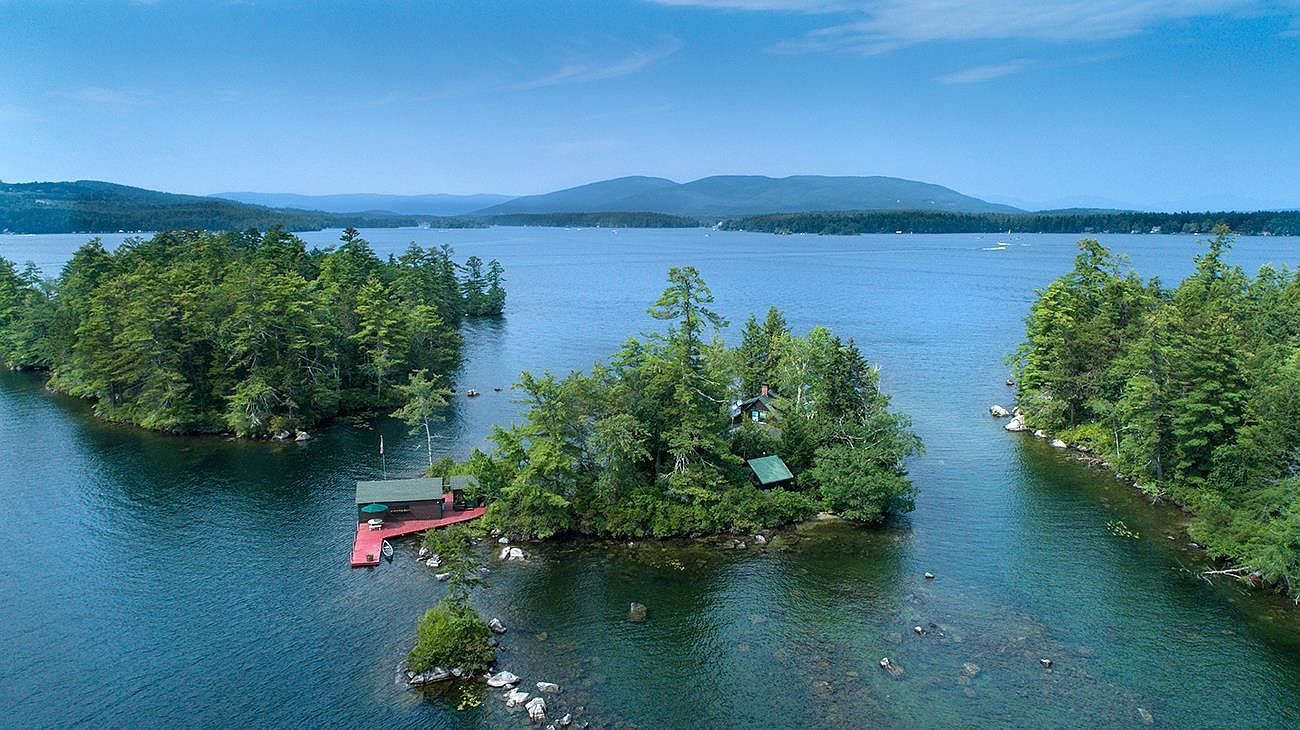 1 Little Beaver Is Meredith, NH 03253 - Thumbnail 3