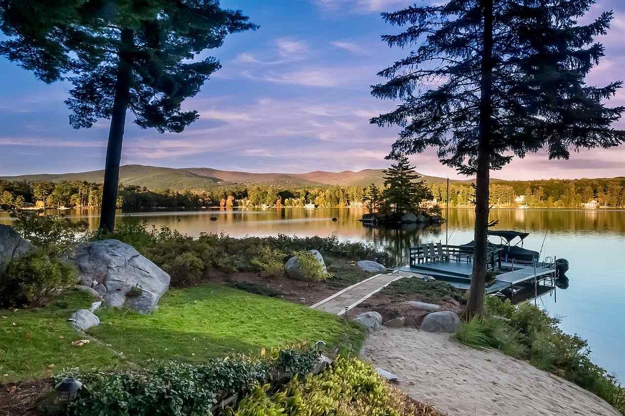 103 Cottage Rd Moultonboro, NH 03254 - Thumbnail 3