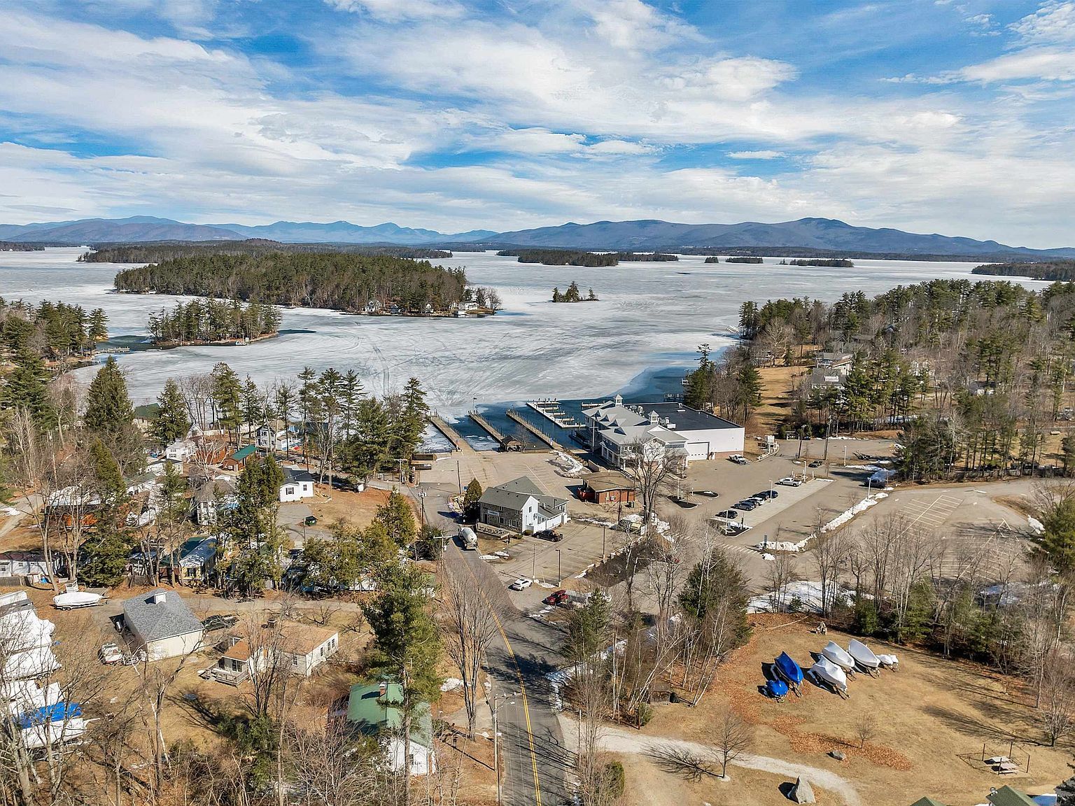 41 Glendale Pl #13-A Gilford, NH 03249 - Thumbnail 3