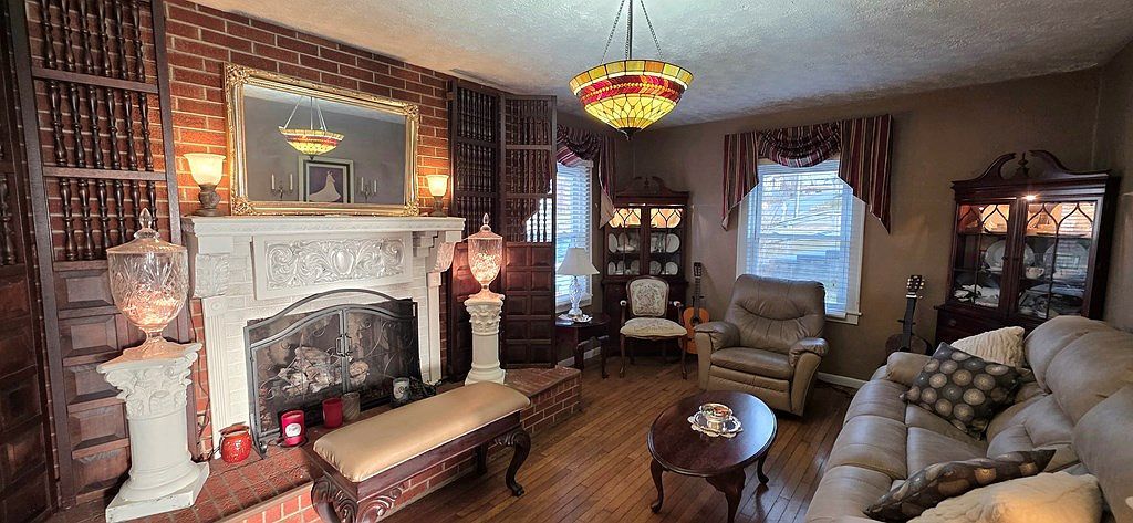 361 Kelly Ave Oak Hill, WV 25901 - Thumbnail 3