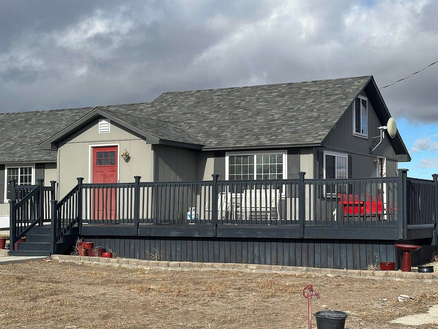 2697 Road 1 Chugwater, WY 82210 - Thumbnail 3