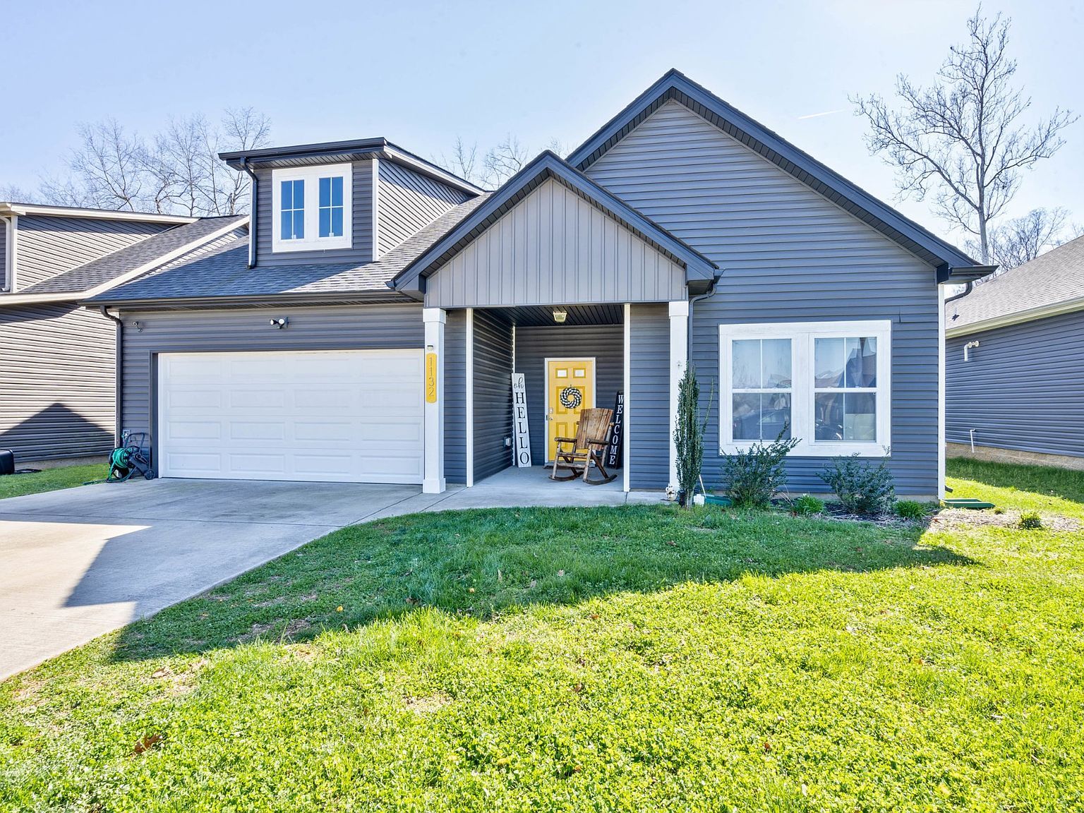 1132 Eagles Nest Ln LOT 339 Clarksville, TN 37040 - Thumbnail 3