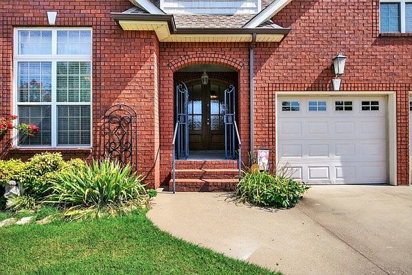 319 Turnberry Cir Clarksville, TN 37043 - Thumbnail 3