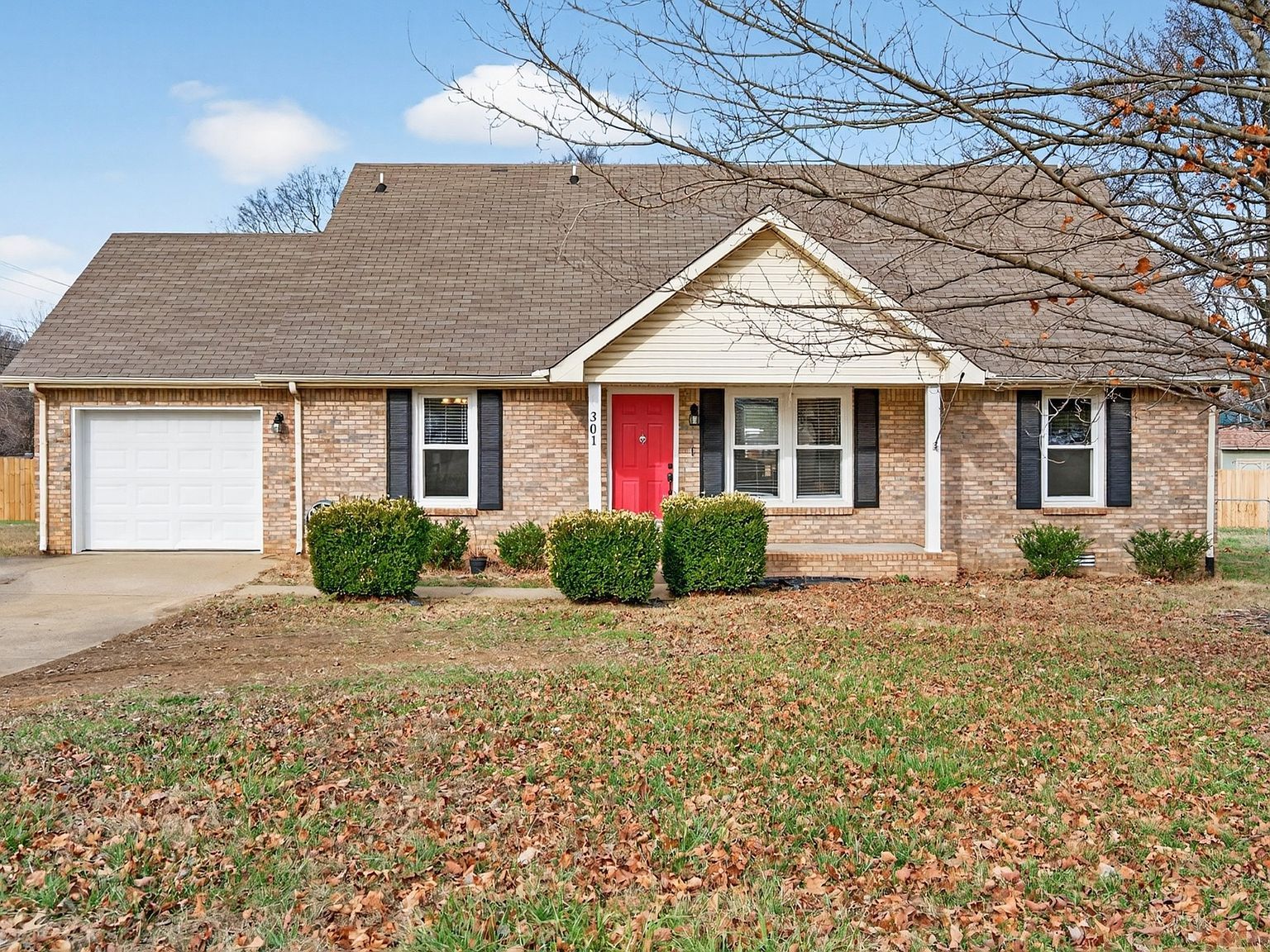 301 Marys Oak Dr Clarksville, TN 37042 - Thumbnail 3