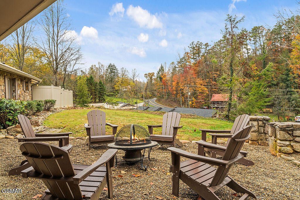 560 Buckhorn Rd Gatlinburg, TN 37738 - Thumbnail 3