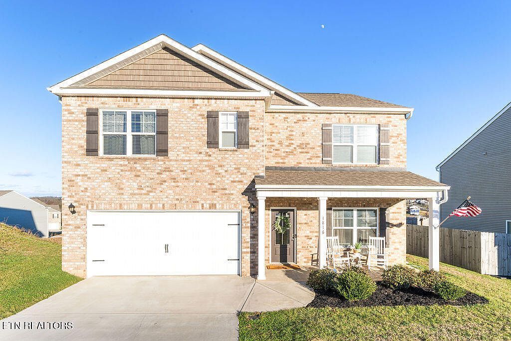 1816 Riverstone Cres Morristown, TN 37814 - Thumbnail 3