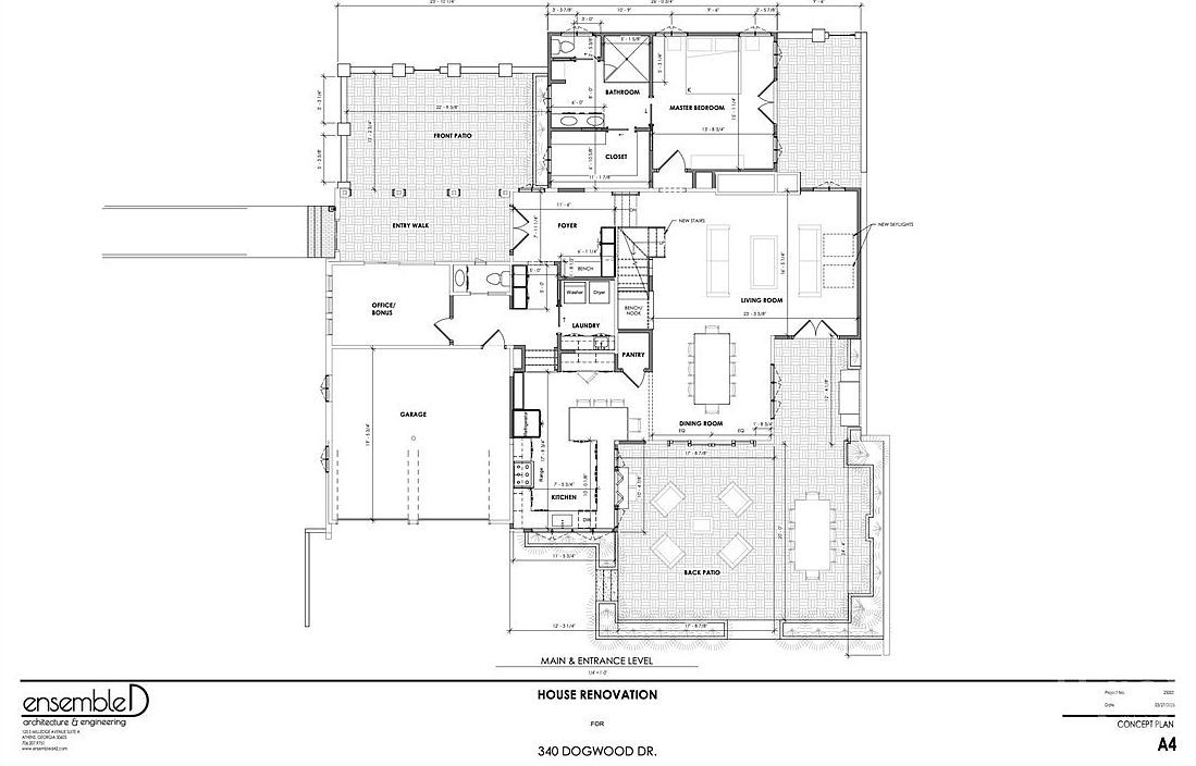 340 Dogwood Dr Athens, GA 30606 - Thumbnail 3