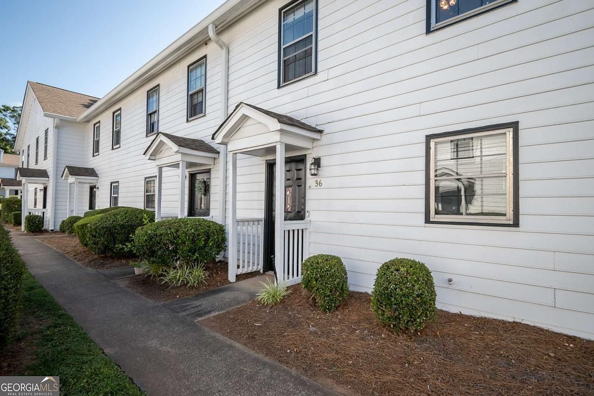 1905 S Milledge Ave APT 36 Athens, GA 30605 - Thumbnail 3