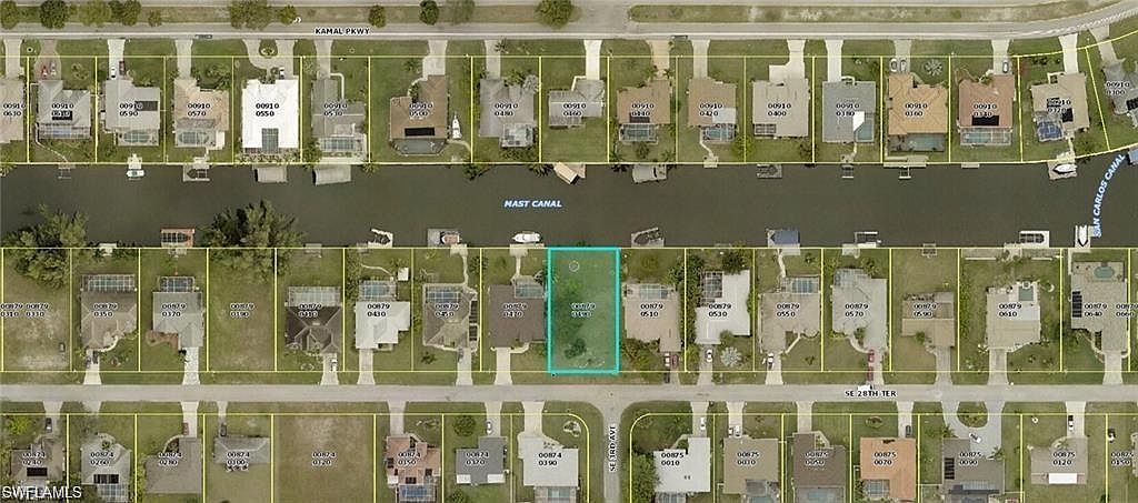 249 SE 28th Ter Cape Coral, FL 33904 - Thumbnail 3