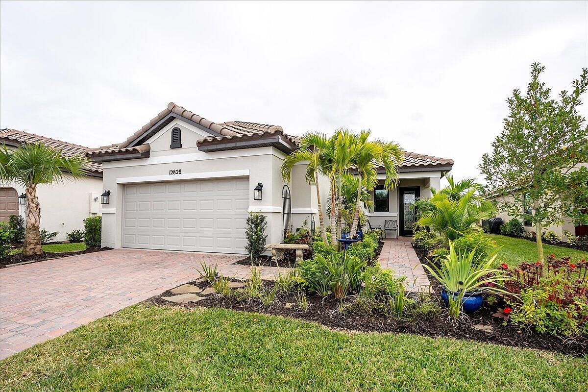 12828 SW Ambra St Port Saint Lucie, FL 34987 - Thumbnail 3