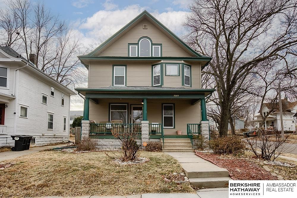 2605 Everett St Lincoln, NE 68502 - Thumbnail 3