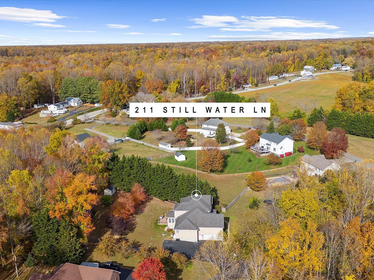 211 Still Water Ln Huntingtown, MD 20639 - Thumbnail 3