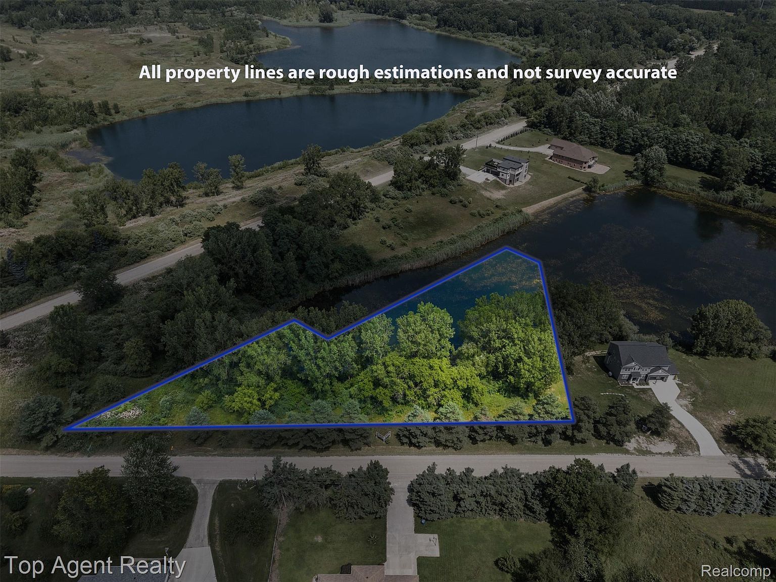 63888 Dequindre Rd Washington, MI 48095 - Thumbnail 3