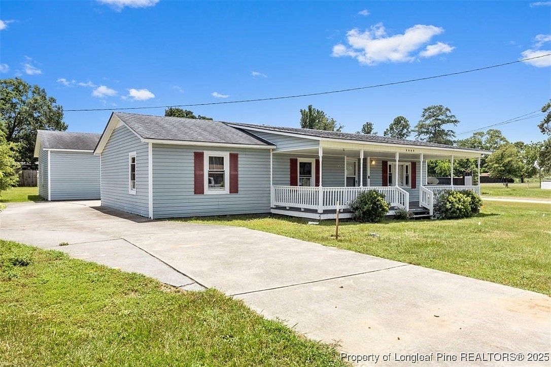 5645 Camden Rd Fayetteville, NC 28306 - Thumbnail 3