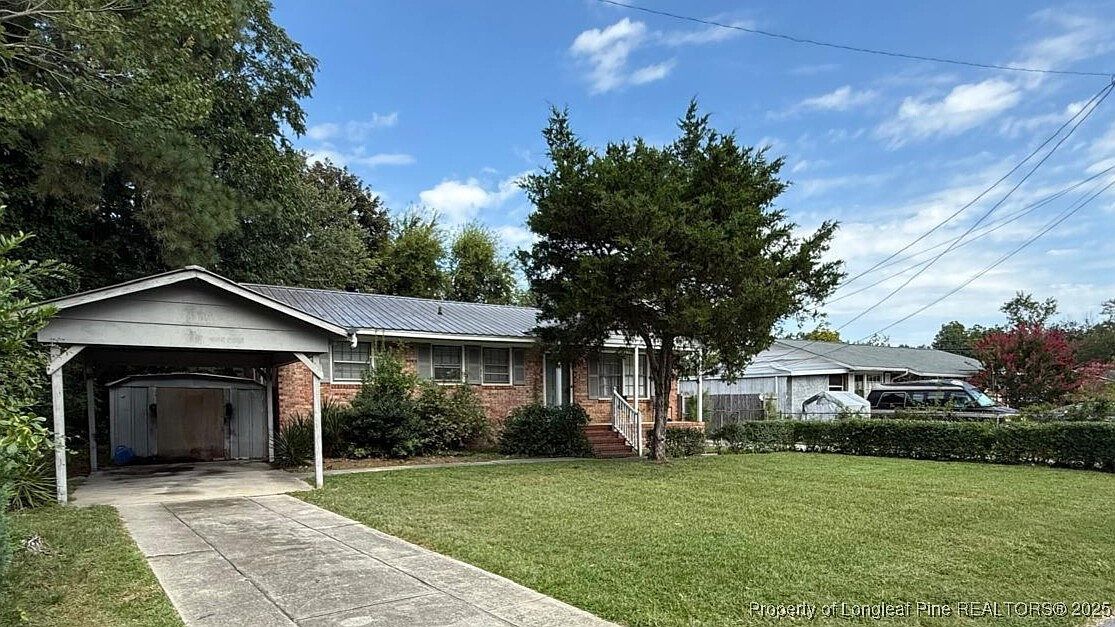 6531 Winthrop Dr Fayetteville, NC 28311 - Thumbnail 3