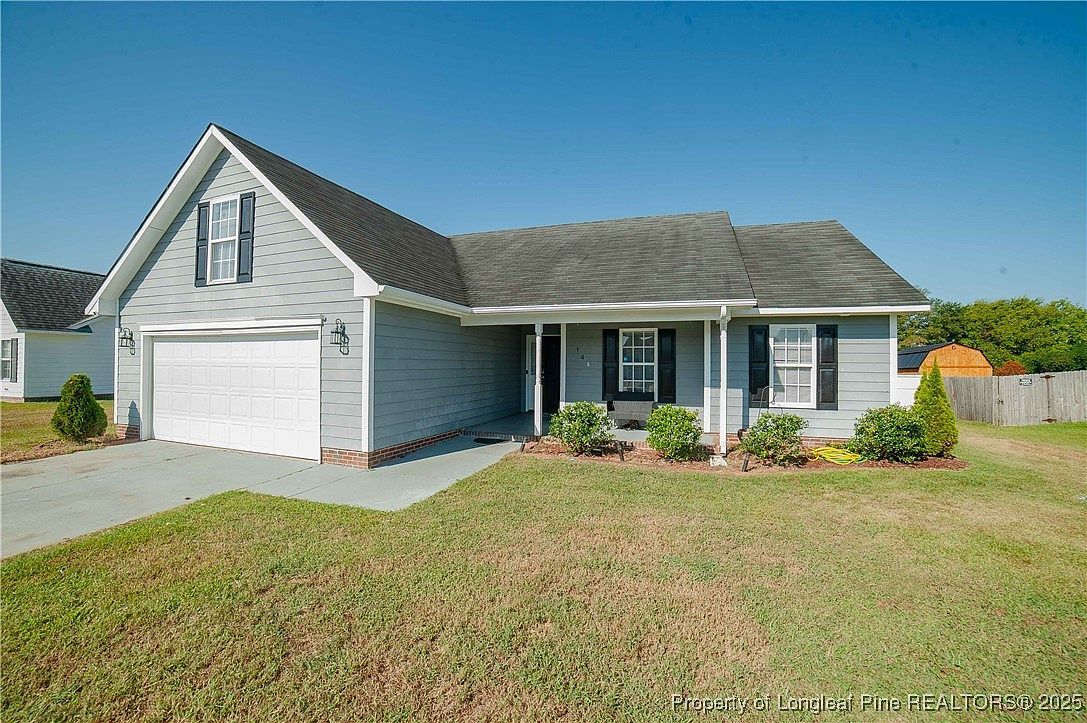 146 Canter Dr Raeford, NC 28376 - Thumbnail 3