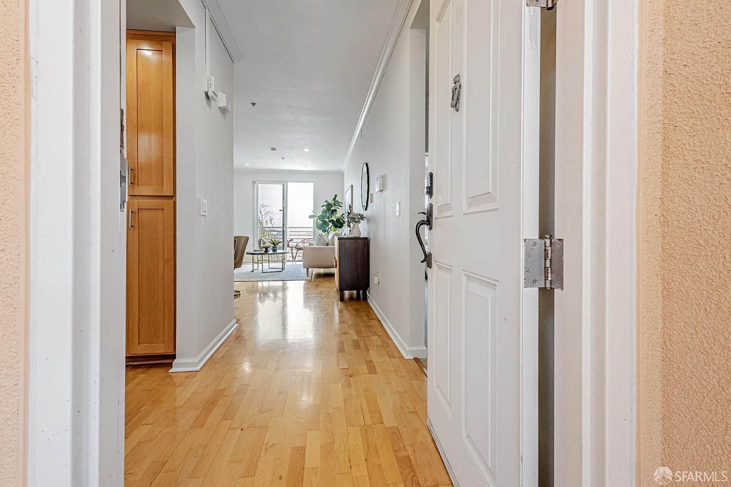 501 Crescent Way APT 5407 San Francisco, CA 94134 - Thumbnail 3