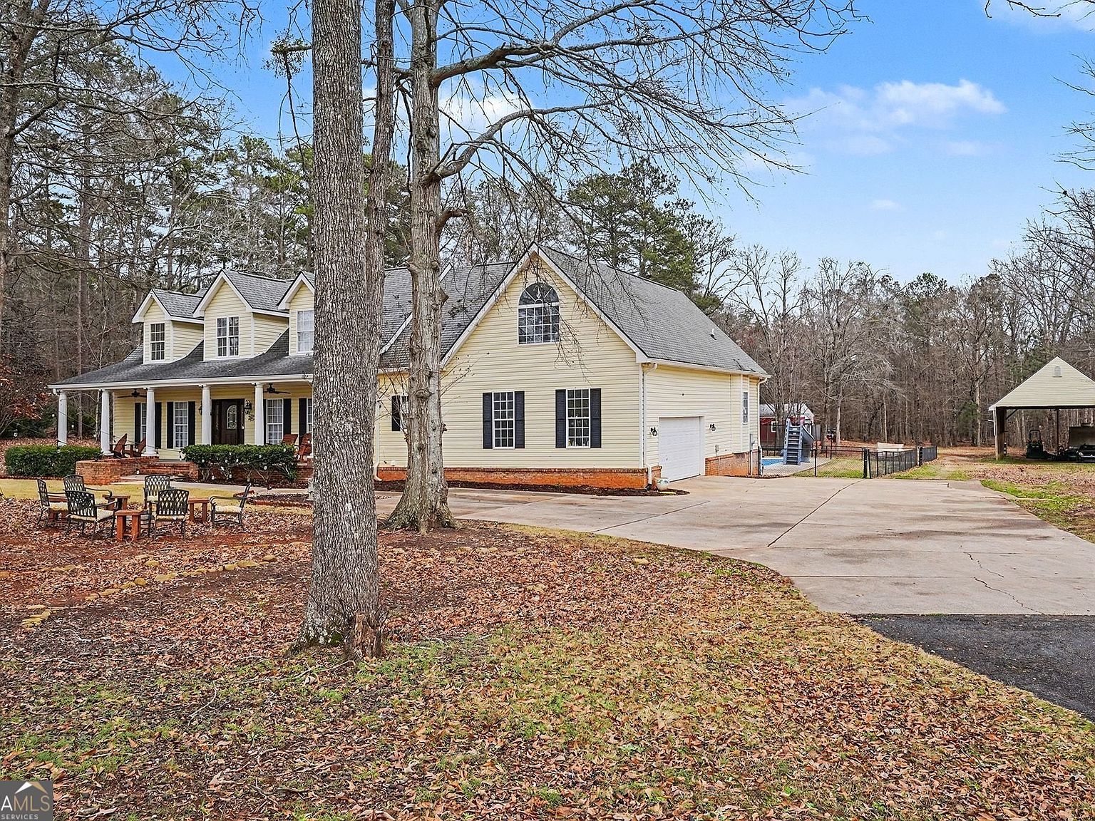 688 S Bethany Rd Locust Grove, GA 30248 - Thumbnail 3