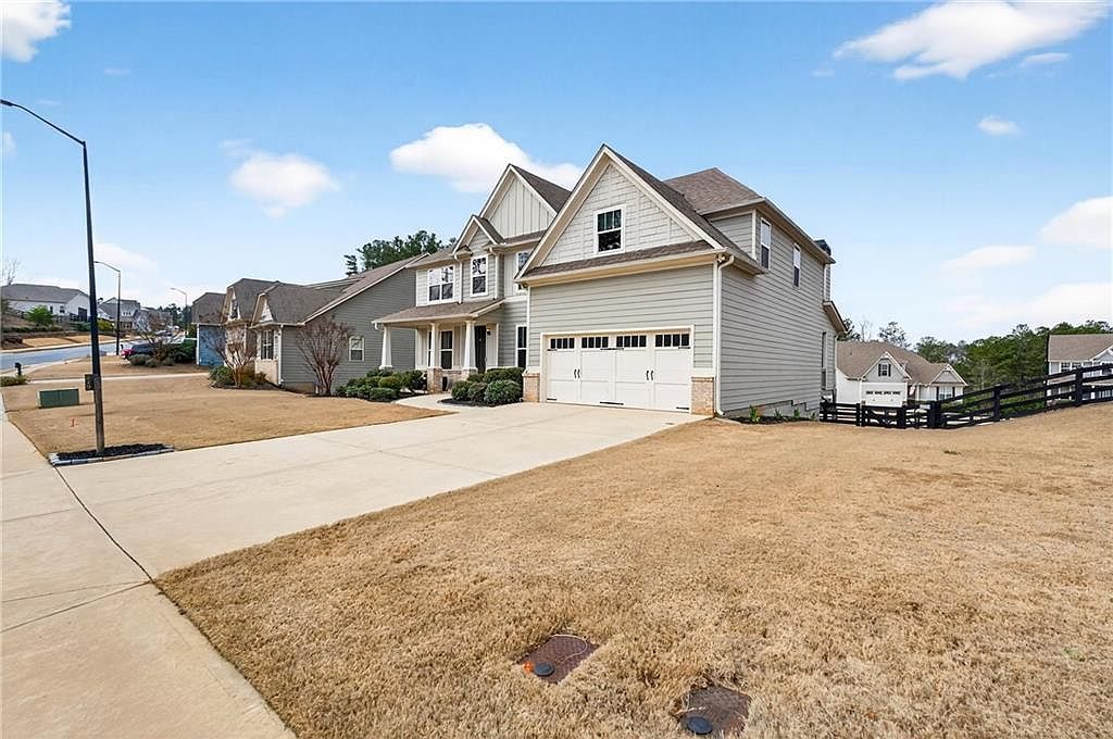 829 Riverwalk Manor Dr Dallas, GA 30132 - Thumbnail 3