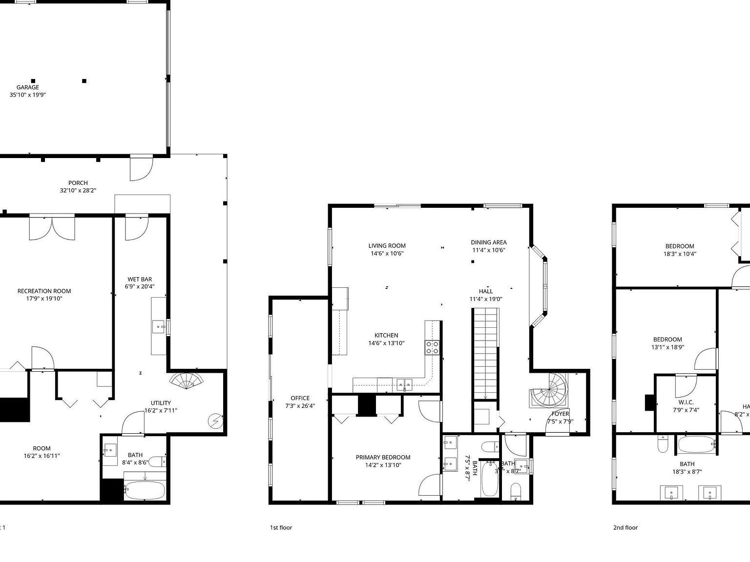 331 Edgefield Rd Piney Flats, TN 37686 - Thumbnail 3