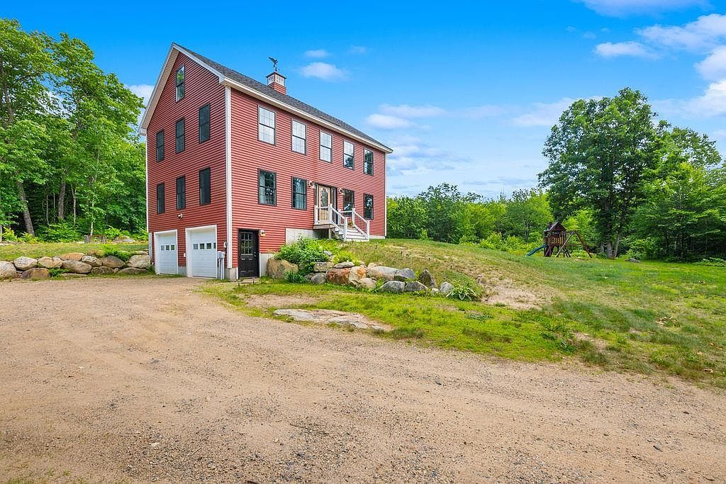 2 Prescott Rd Sandwich, NH 03227 - Thumbnail 3