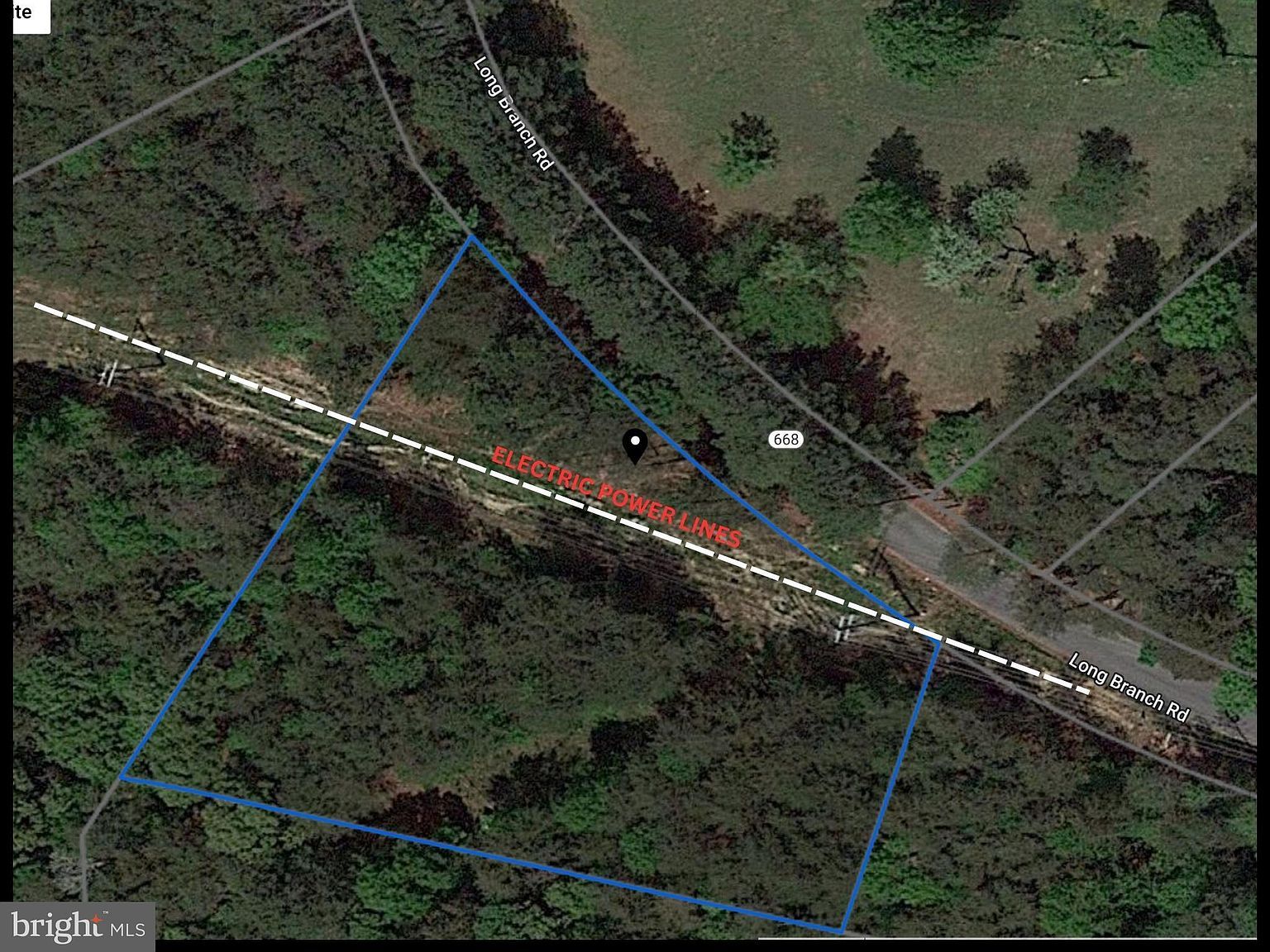 LOT 10 Long Branch Rd Woodford, VA 22580 | Land/Lot