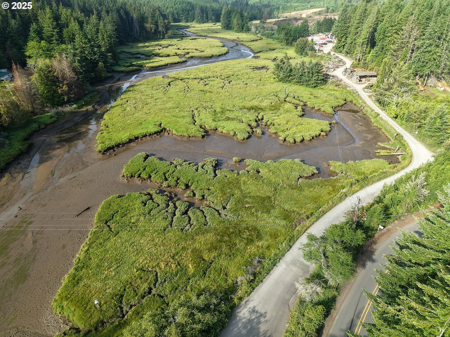 0 Wrecking Rd Coos Bay, OR 97420 - Thumbnail 3