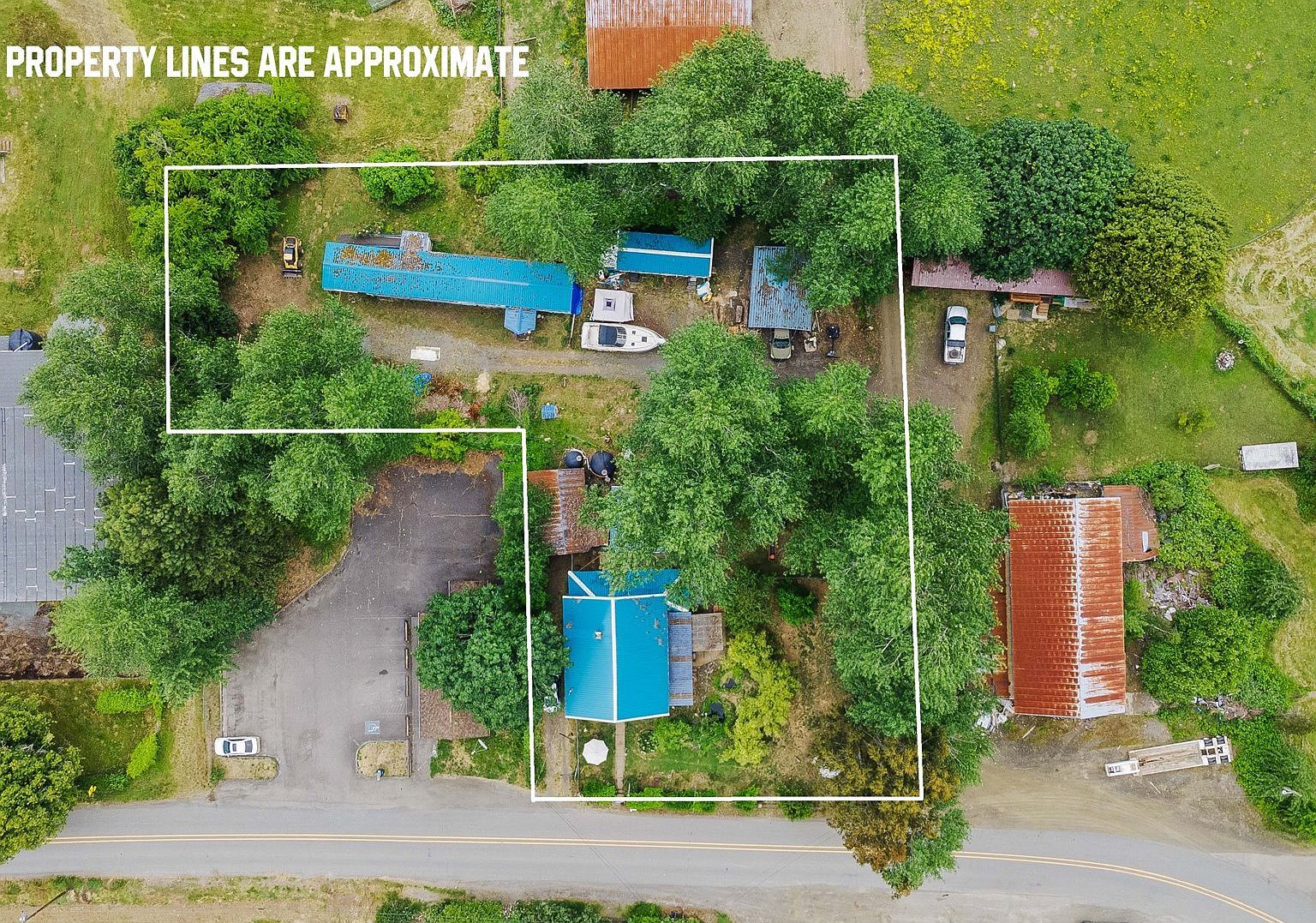 51014 Dement Creek Rd Broadbent, OR 97458 - Thumbnail 3