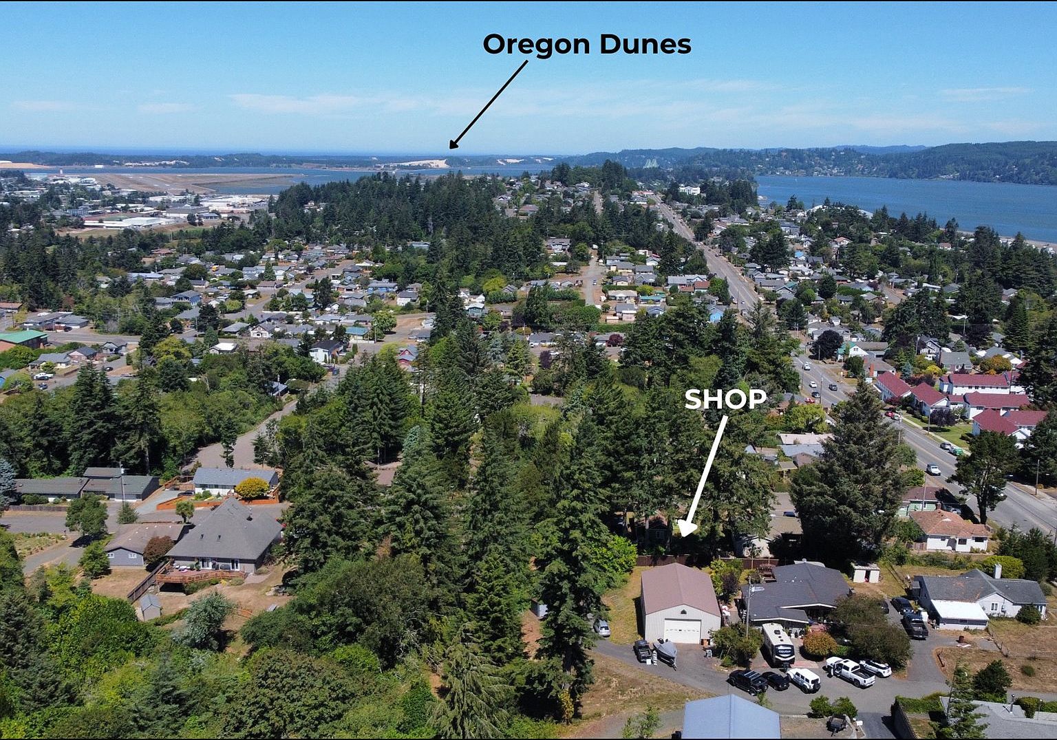 0 Oconnell St #8600 North Bend, OR 97459 - Thumbnail 3