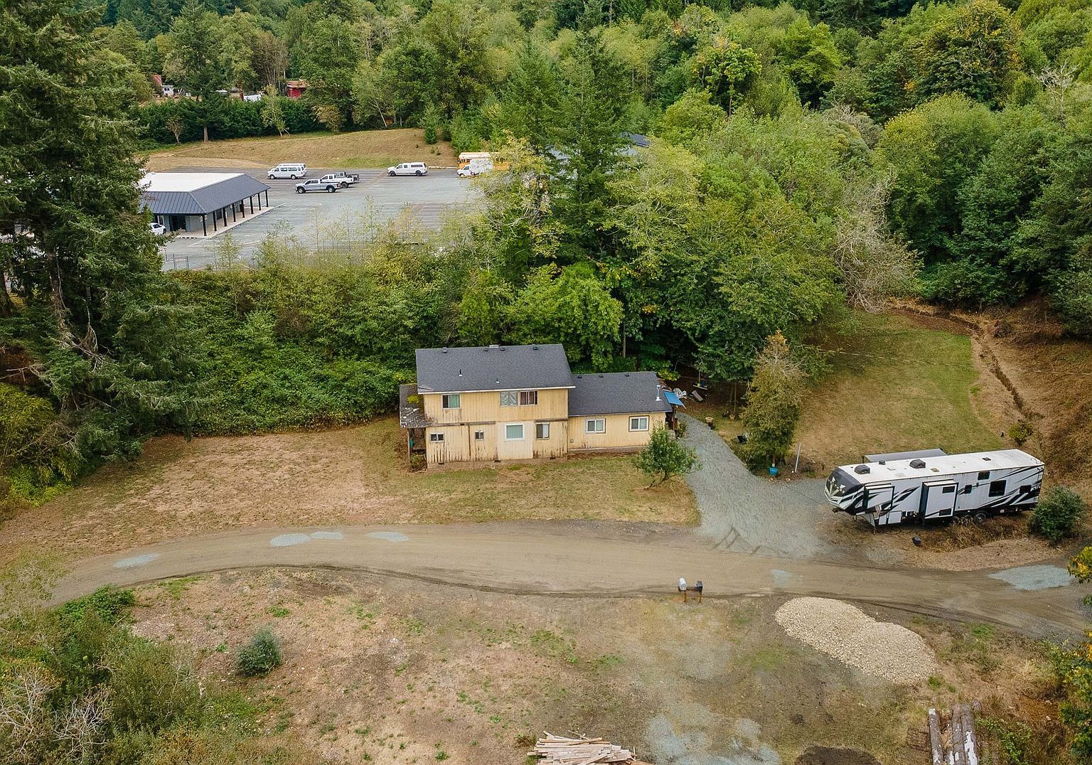 64175 Solari Rd Coos Bay, OR 97420 - Thumbnail 3