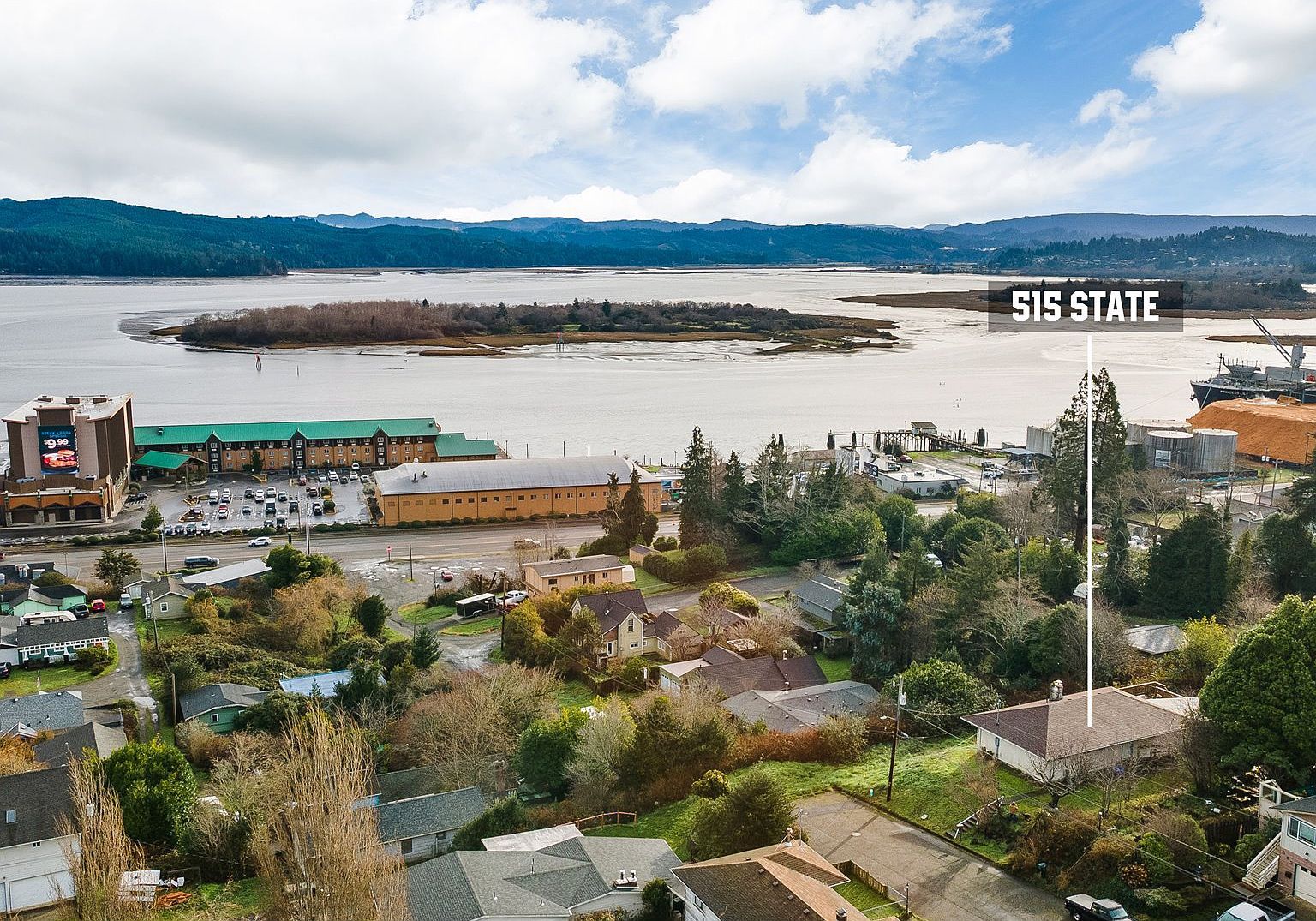 515 State St North Bend, OR 97459 - Thumbnail 3