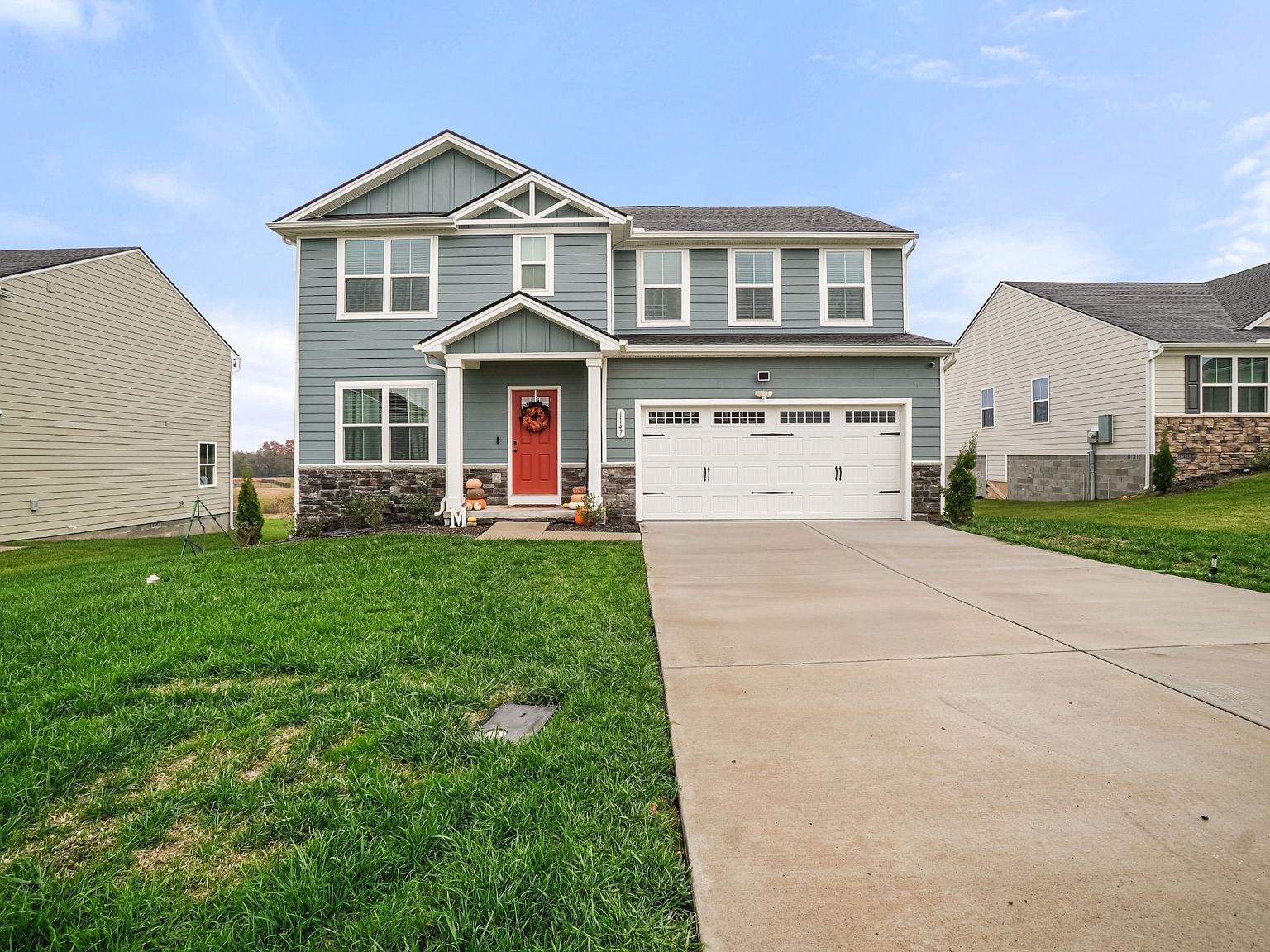 1147 Lisenbee Way Clarksville, TN 37042 - Thumbnail 3
