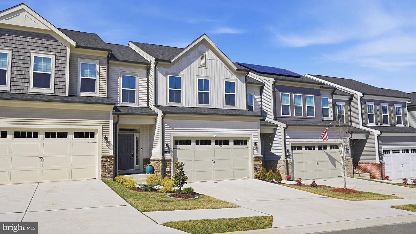 158 Bugle Way Stafford, VA 22554 - Thumbnail 3