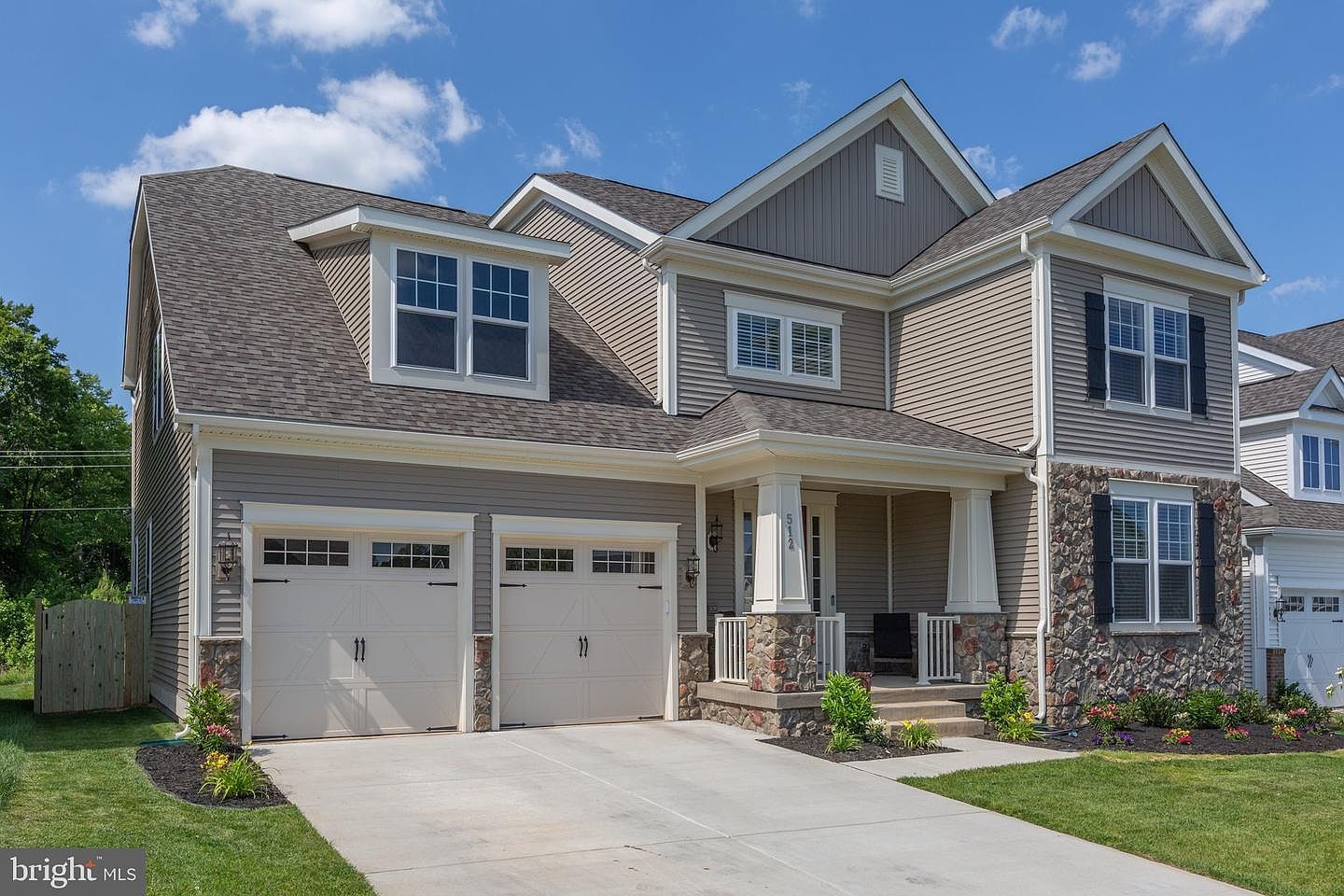 512 Crab Apple Dr Stafford, VA 22554 - Thumbnail 3