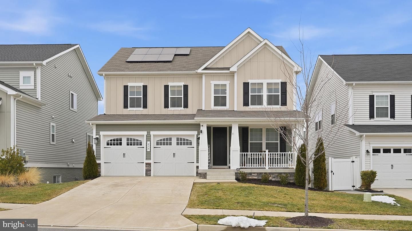 416 Smokebush Dr Stafford, VA 22554 - Thumbnail 3