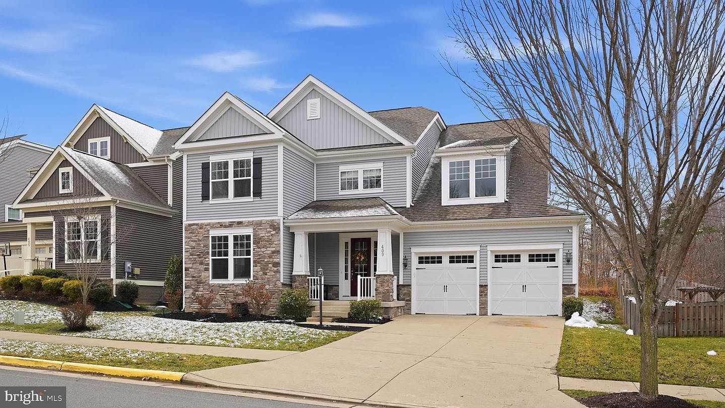 409 Pear Blossom Rd Stafford, VA 22554 - Thumbnail 3