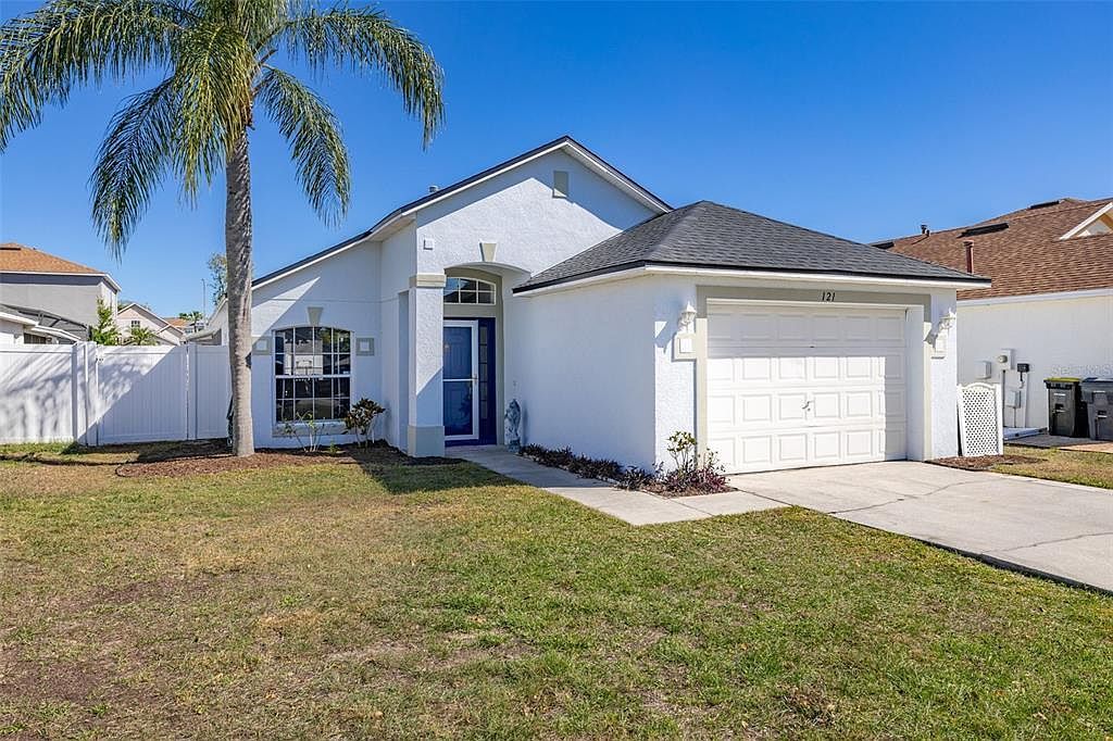 121 Sonja Cir Davenport, FL 33897 - Thumbnail 3