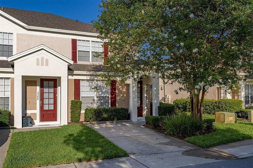 2346 Silver Palm Dr Kissimmee, FL 34747 - Thumbnail 3