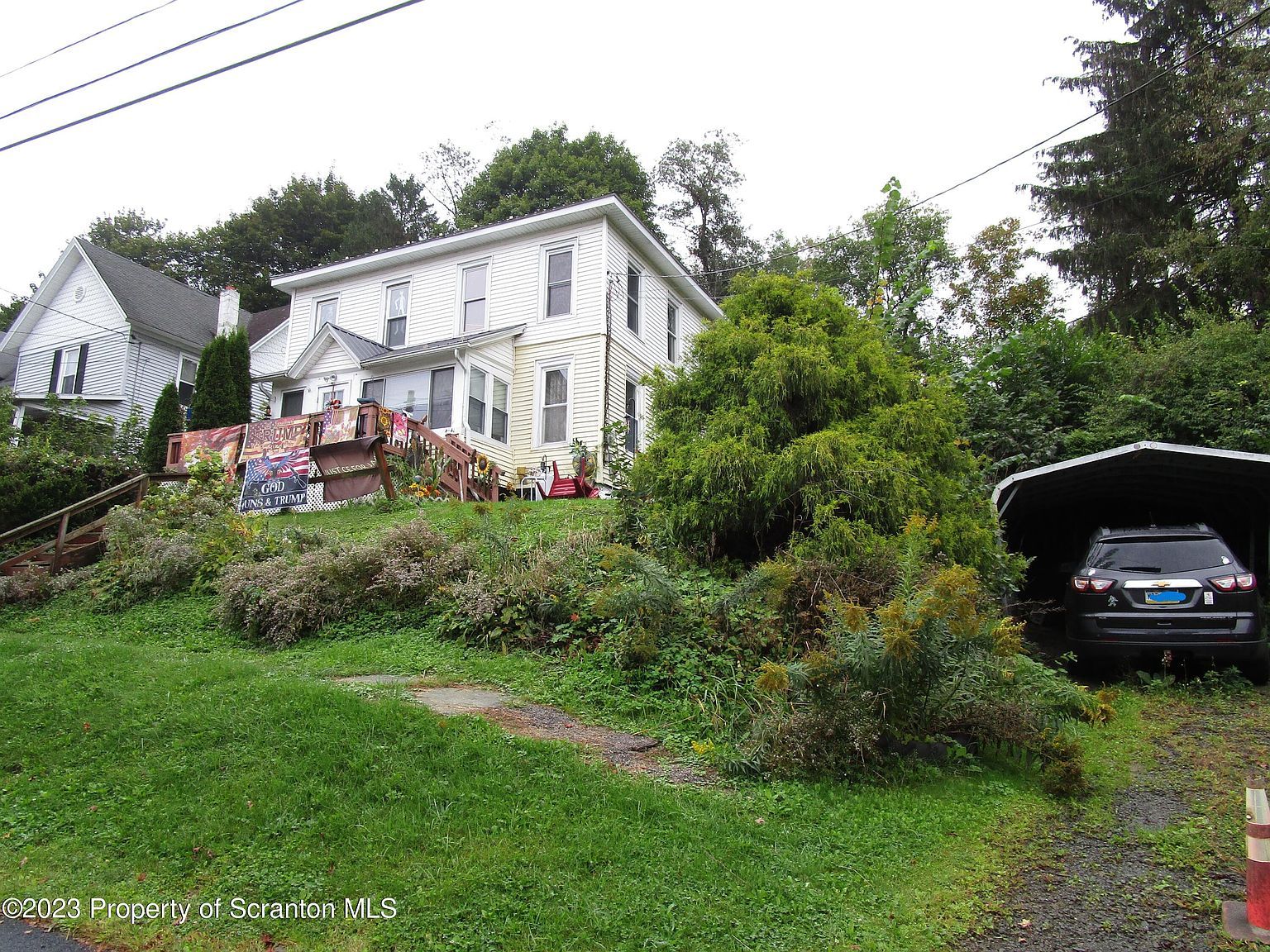 84 Washington St Susquehanna, PA 18847 - Thumbnail 3