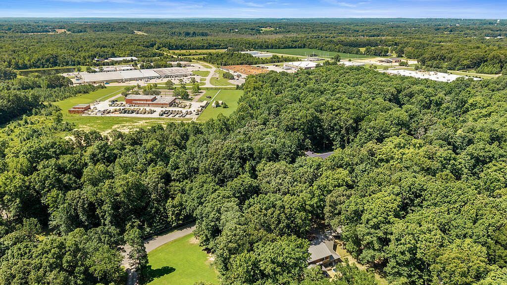 0 Green Hills Estates Rd Lot 12 Paris, TN 38242 - Thumbnail 3