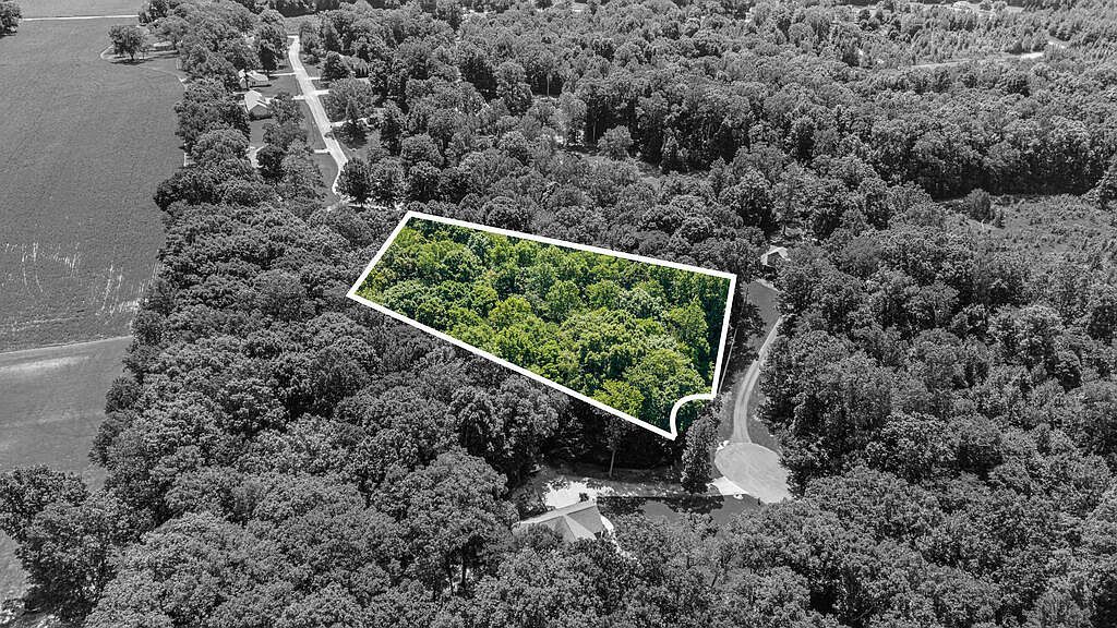 0 Green Hills Estates Rd Lot 9 Paris, TN 38242 - Thumbnail 3